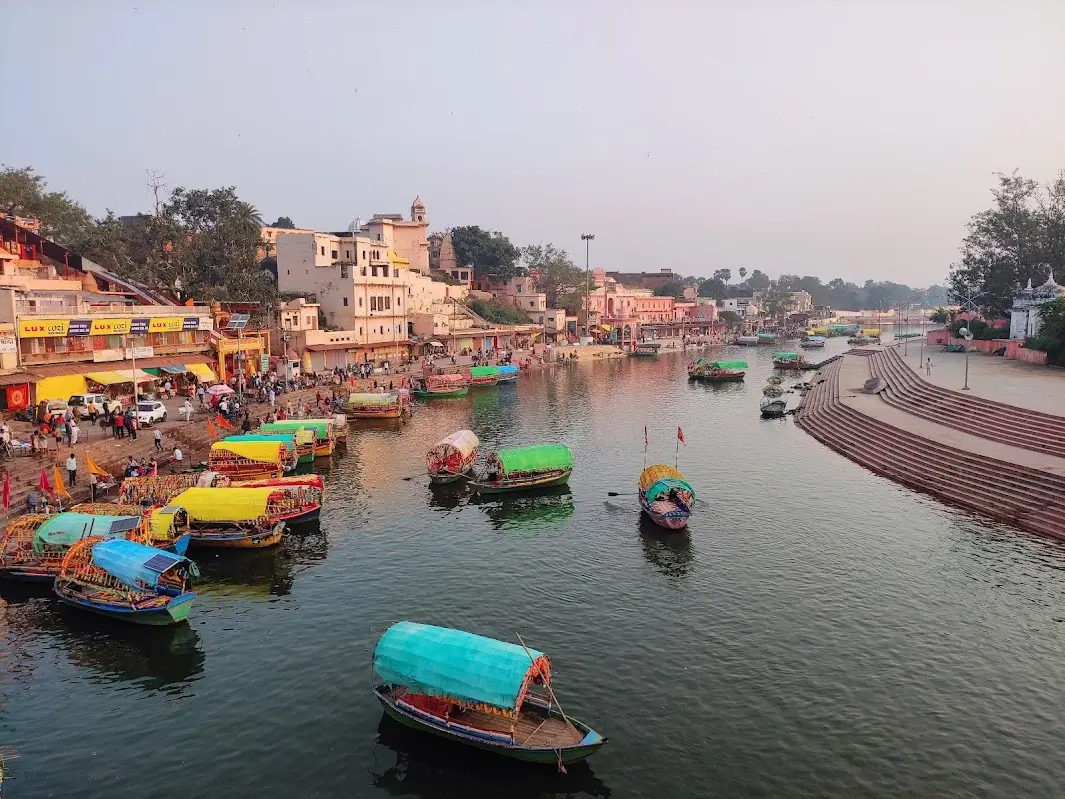 Ramghat